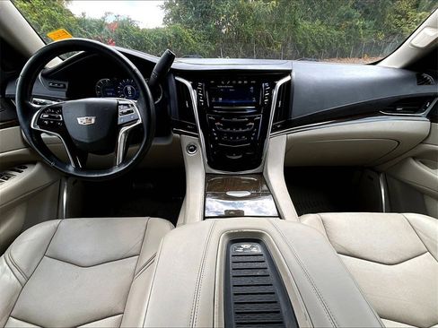 Certified 2020 Cadillac Escalade Luxury image 10