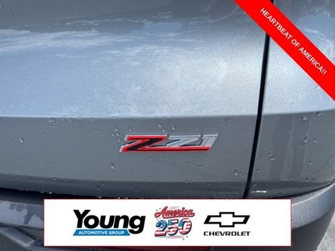 New 2026 Chevrolet Traverse Z71 w/ Enhanced Driving Package AWD/4WD image 10