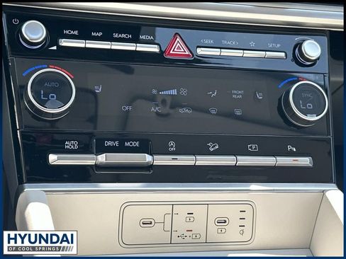 New 2027 Hyundai Santa Fe SEL FWD image 32