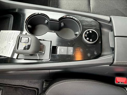 New 2026 Nissan Rogue SV image 7