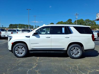 Certified 2023 GMC Yukon SLT