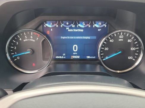 Used 2024 Ford Expedition XLT AWD/4WD image 14