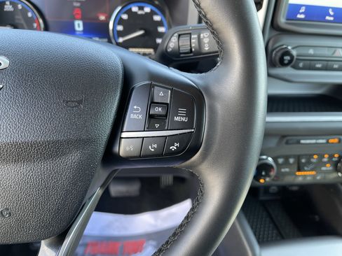 Certified 2024 Ford Bronco Sport Outer Banks AWD/4WD image 20