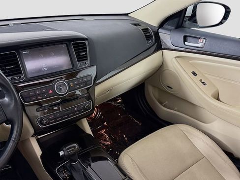 Used 2016 Kia Cadenza Premium w/ Luxury Package image 24