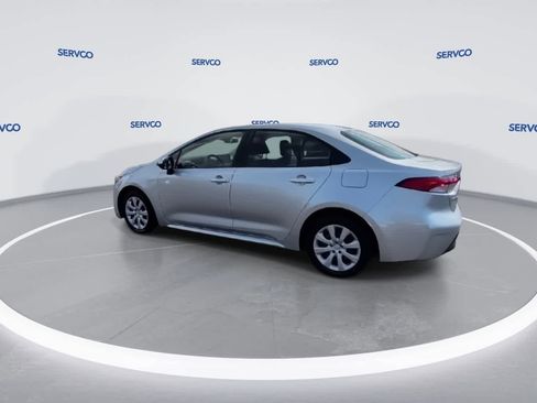 Used 2023 Toyota Corolla LE image 6