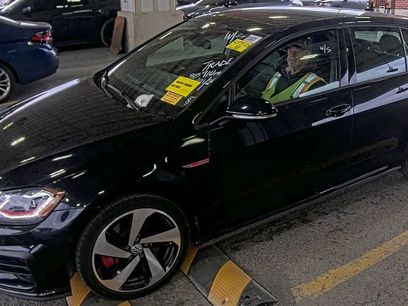 Used 2018 Volkswagen GTI S