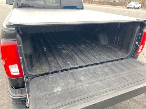 Certified 2016 Chevrolet Silverado 1500 LTZ Z71 w/ Realtree Edition image 22