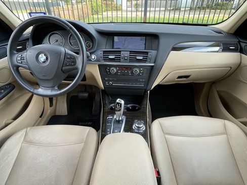Used 2013 BMW X3 xDrive28i image 24