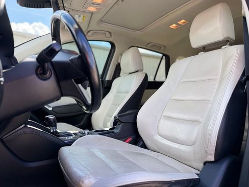 Used 2016 MAZDA CX-5 Grand Touring AWD/4WD image 15