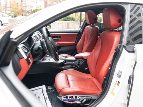 Used 2019 BMW 440i Gran Coupe w/ Convenience Package image 16