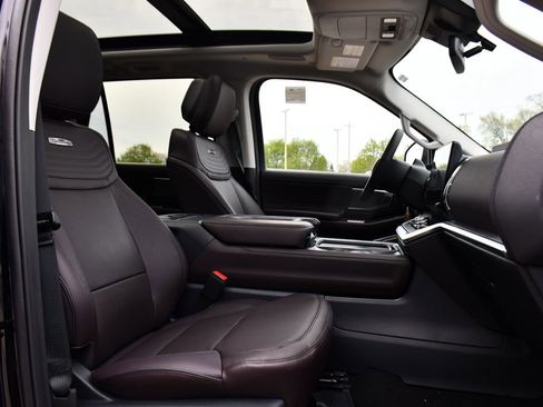 New 2026 Ford Expedition Platinum AWD/4WD image 15