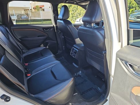 Used 2025 Subaru Forester Sport image 11