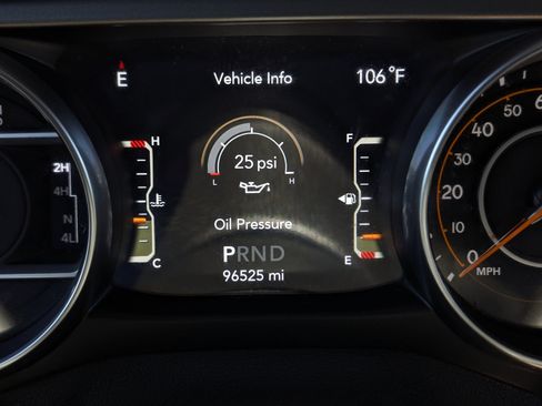 Certified 2021 Jeep Wrangler Unlimited Sport AWD/4WD image 12