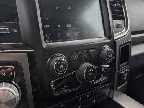 Used 2016 RAM 1500 Sport AWD/4WD image 23