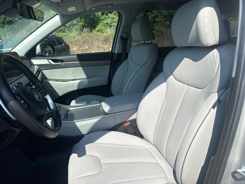 Used 2024 Hyundai Palisade SEL AWD/4WD image 35