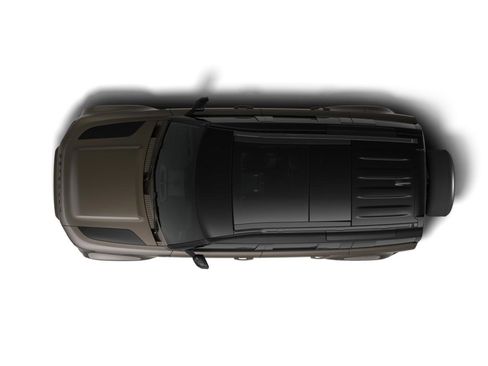 New 2026 Land Rover Defender 110 X-Dynamic SE AWD/4WD image 4