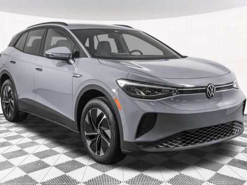 Used 2022 Volkswagen ID.4 Pro image 11