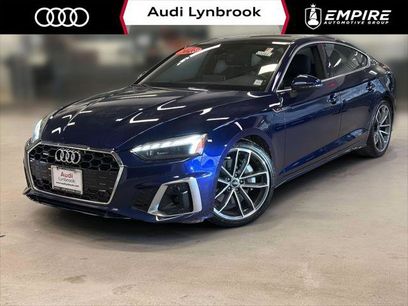 Used 2023 Audi A5 2.0T Premium Plus w/ Premium Plus