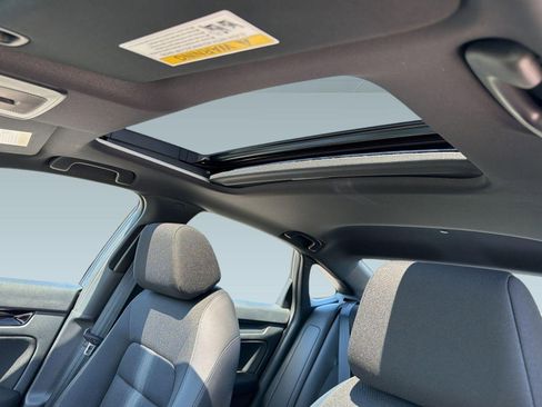 New 2026 Honda Civic FWD Hybrid Sedan image 15