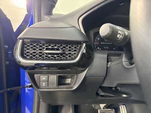 Certified 2025 Acura ADX A-Spec AWD/4WD image 16