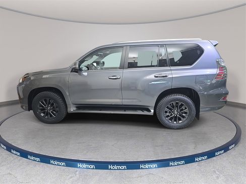 Certified 2023 Lexus GX 460 Premium image 9