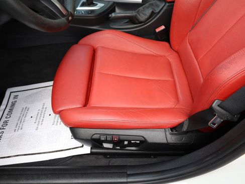 Used 2014 BMW 335i Sedan RWD image 8