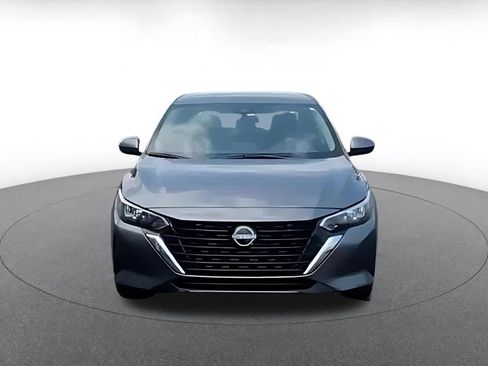 Used 2025 Nissan Sentra SV FWD image 7