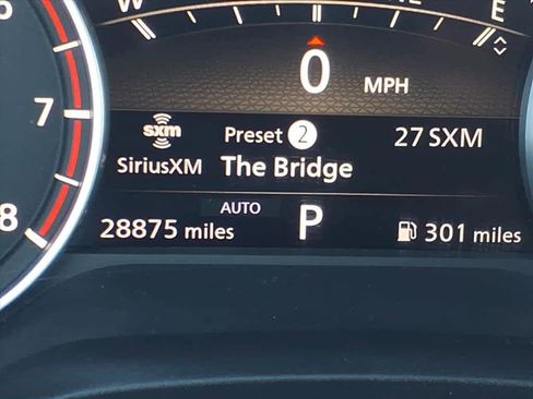 Certified 2023 Nissan Rogue SL w/ SL Premium Package image 25