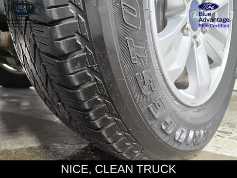Certified 2020 Ford F150 XL w/ Equipment Group 101A Mid AWD/4WD image 11
