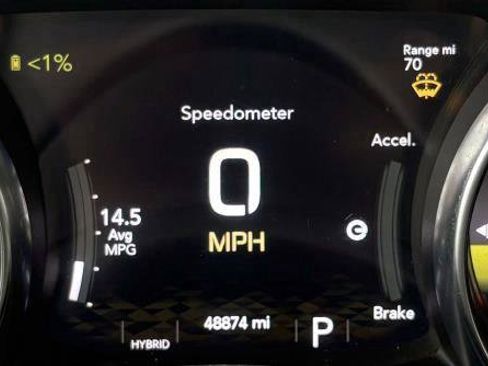Used 2021 Jeep Wrangler Unlimited Sahara AWD/4WD image 16