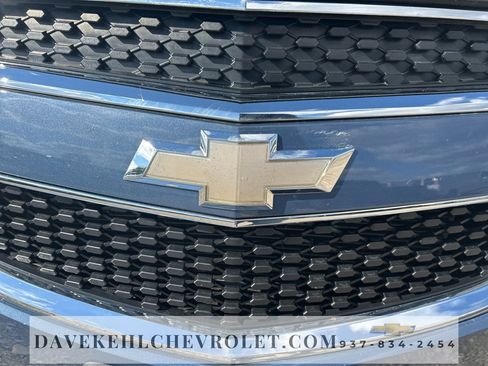 Used 2012 Chevrolet Equinox LT w/ Driver Convenience Package image 39