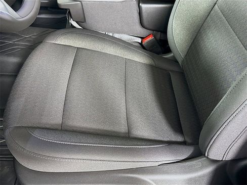 New 2026 Chevrolet Silverado 1500 LT w/ All Star Edition Plus image 14