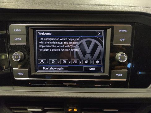 Used 2020 Volkswagen Jetta S w/ Driver Assistance Package FWD image 25