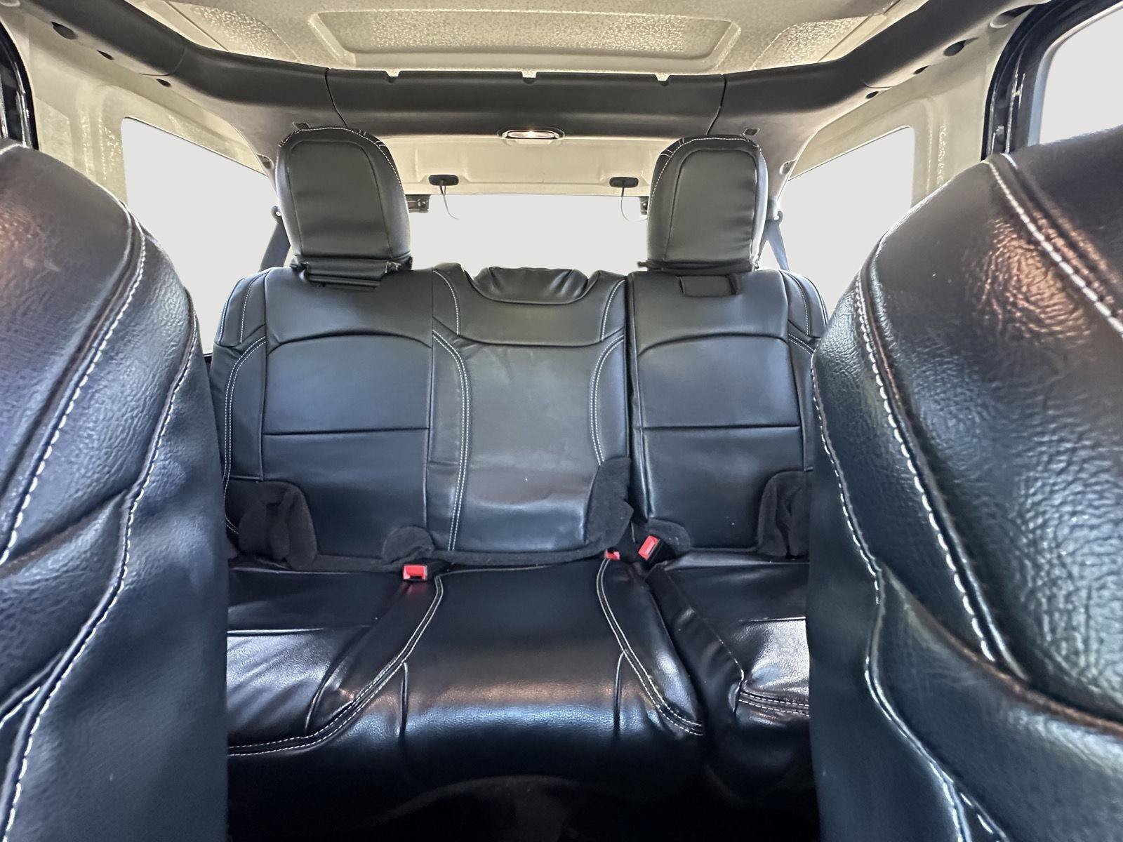Used 2021 Jeep Wrangler Unlimited Sport AWD/4WD image 13