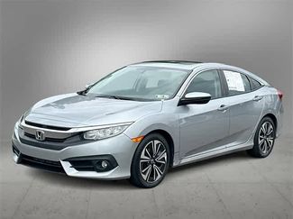 Used 2016 Honda Civic EX-T video 1
