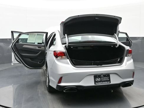 Used 2018 Hyundai Sonata Sport image 49