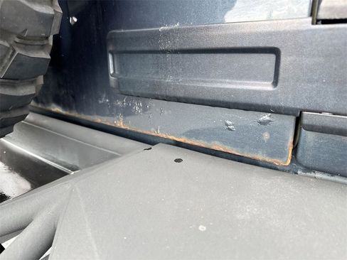 Used 2008 Jeep Wrangler X image 30