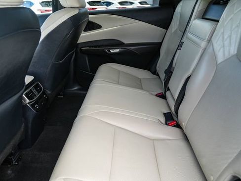 Certified 2023 Lexus RX 350 FWD w/ Accessory Package (Z1) image 22