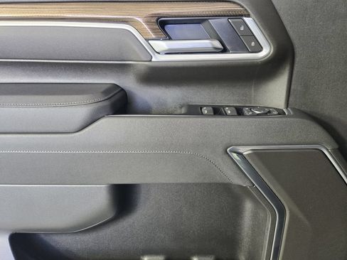 New 2026 Chevrolet Silverado 2500 LT w/ Texas Edition AWD/4WD image 23