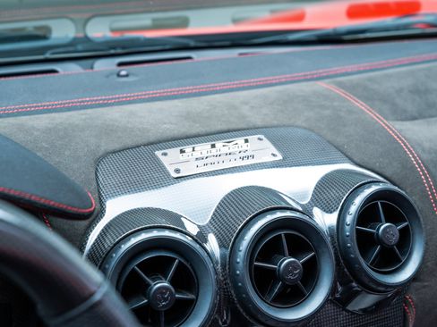 Used 2009 Ferrari F430 Scuderia RWD image 17