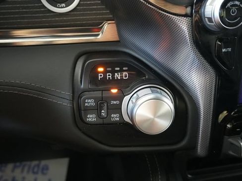 Used 2021 RAM 1500 Limited AWD/4WD image 22