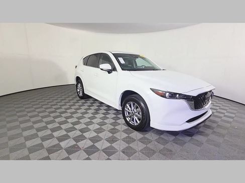 Used 2024 MAZDA CX-5 AWD 2.5 S w/ Select Package image 51