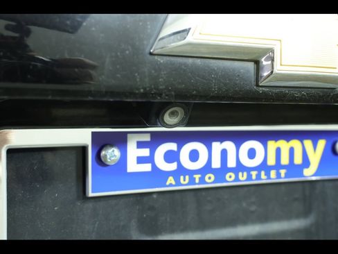 Used 2017 Chevrolet Equinox LS image 16