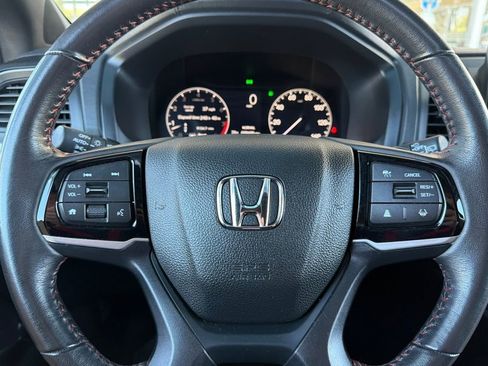 Used 2025 Honda Odyssey Sport-L image 23
