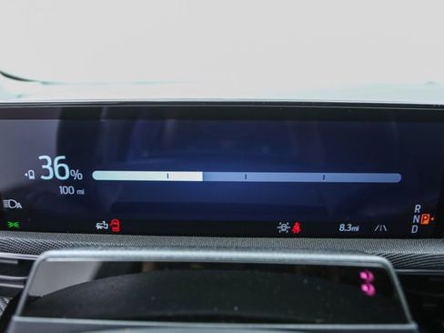 New 2025 Ford Mustang Mach-E Select image 12