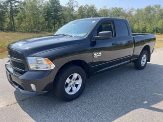 Used 2019 RAM 1500 Express video 1