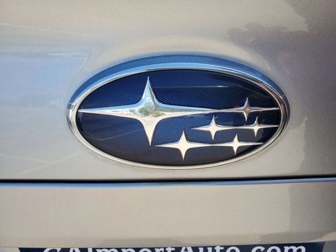 Used 2017 Subaru Legacy 2.5i w/ Alloy Wheel Package AWD/4WD image 11
