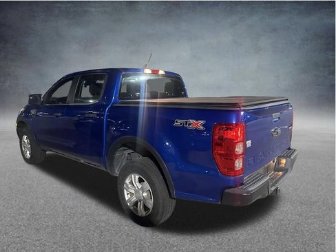 Used 2019 Ford Ranger XL w/ Equipment Group 101A Mid RWD image 4
