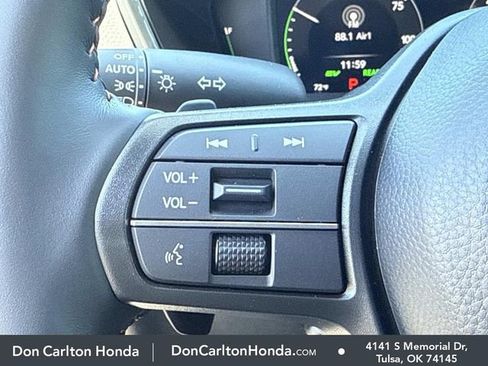 New 2026 Honda CR-V TrailSport image 28