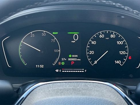 New 2026 Honda Civic Sport image 27